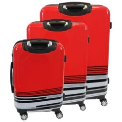 Ful Disney Mickey Hardside 3-Piece Set: 21, 25, And 29" Suitcases 12 Ful Disney Mickey Hardside 3-Piece Set: 21, 25, And 29" Suitcases -Best Luggage Store ad2c40268bf4a079c34204ff7bfaf33d57411ae472306161cd784d4e67e3916e