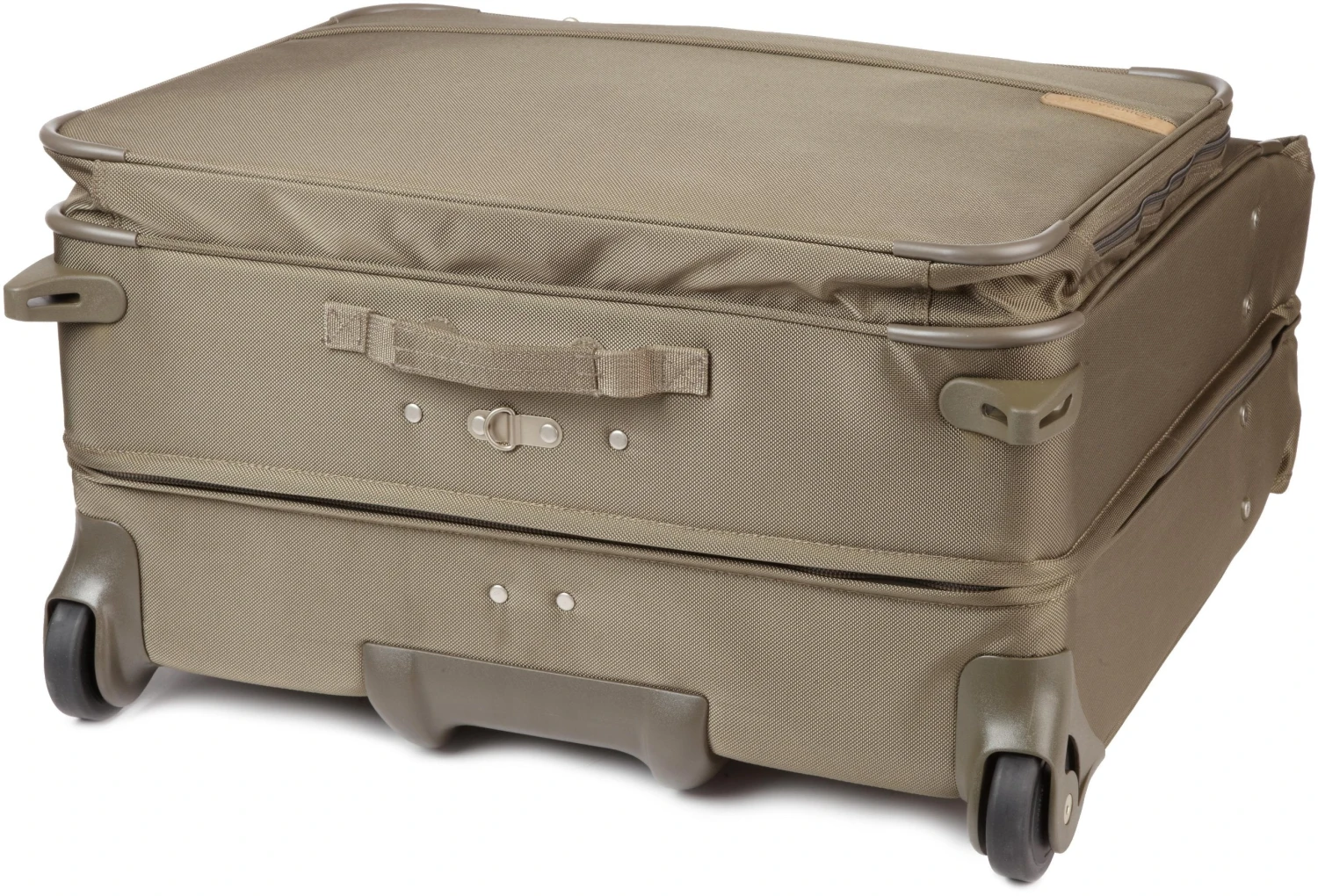 Briggs & Riley Baseline Wheeled Wardrobe Bag 11 Briggs & Riley Baseline Wheeled Wardrobe Bag - Image 9