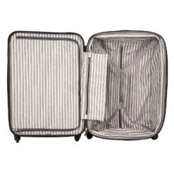 DELSEY Paris Volume DLX 29" 4-Wheel Large Luggage -Best Luggage Store ad51747a39cf0697a5810379dcbf4b7b2955efcedc4ea9e09322c6cdaa5ecd2f 146eafeb ebc2 4d92 b76d c613b2cc6f34