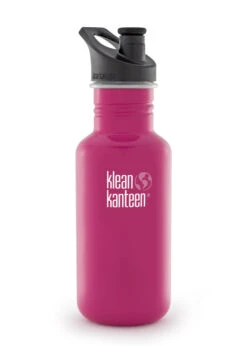 Klean Kanteen Classic Sport Bottle 25 Klean Kanteen Classic Sport Bottle -Best Luggage Store ad55956349bf8b7c5fdf9db7094e75bc98fb55fc5cda5541e9be81d6fccb694c