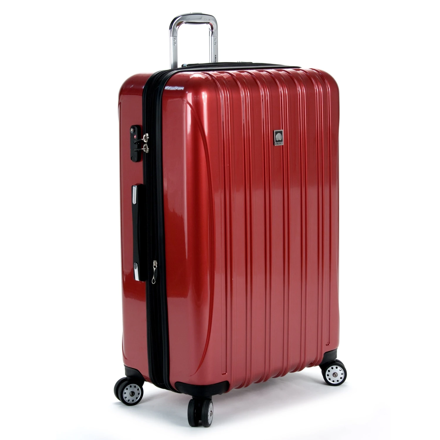 DELSEY Paris Helium Aero 3 Piece Set (21"/25"/29") 4-Wheel Luggage Sets 8 DELSEY Paris Helium Aero 3 Piece Set (21"/25"/29") 4-Wheel Luggage Sets - Image 6