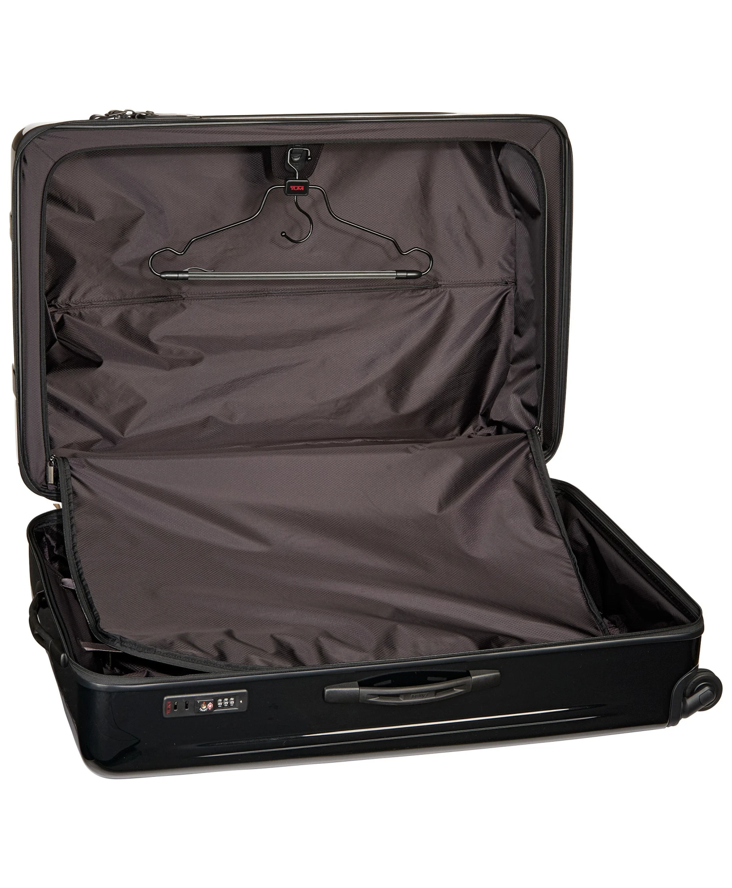 TUMI V3 Worldwide Trip Packing 8 TUMI V3 Worldwide Trip Packing - Image 6