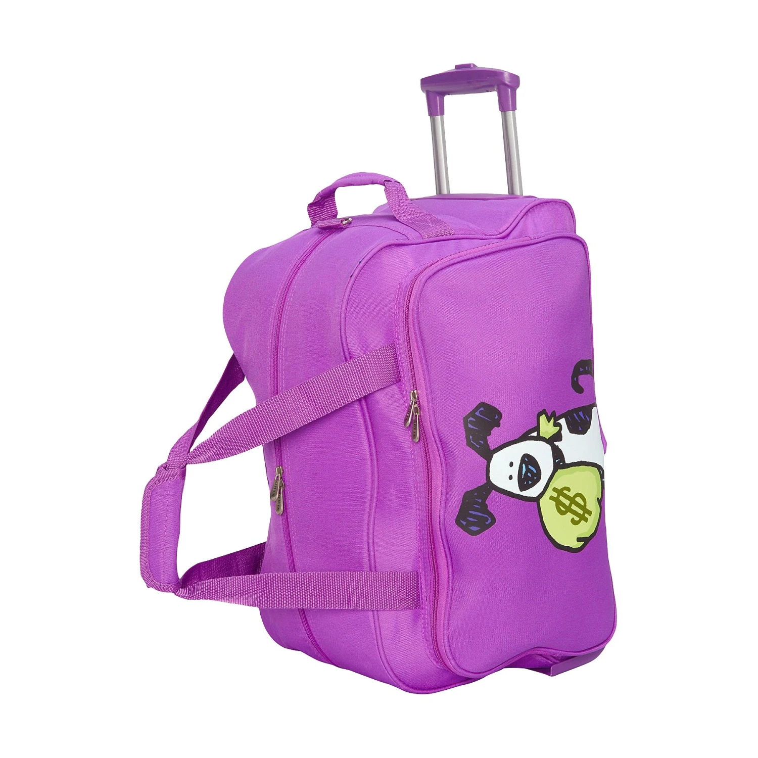 Ed Heck Lightweight 5-PC Spinner Set 13 Ed Heck Lightweight 5-PC Spinner Set - Image 11