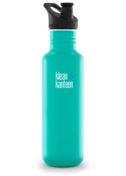 Klean Kanteen Classic Sport Bottle 41 Klean Kanteen Classic Sport Bottle -Best Luggage Store ad87bafa5527acfe9487259235b0599661c00e09a0dbf056403650ca6ec45ae3