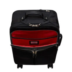 Knomo Mayfair Cap Park Lane 4-Wheel Check-in 13 Knomo Mayfair Cap Park Lane 4-Wheel Check-in -Best Luggage Store ad910d63b2b4dc5d9acafa0dab617d75b607ffdf8f6f0e8ff7392e490659f707