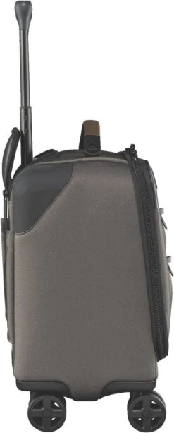 Victorinox Lexicon 2.0 17.3" 4-Wheel Wheeled Boarding Bag 35 Victorinox Lexicon 2.0 17.3" 4-Wheel Wheeled Boarding Bag -Best Luggage Store ad956c0e1ea739f2eb5aea36b8f1eae25193db6954ac183aaf329f3176d0d939