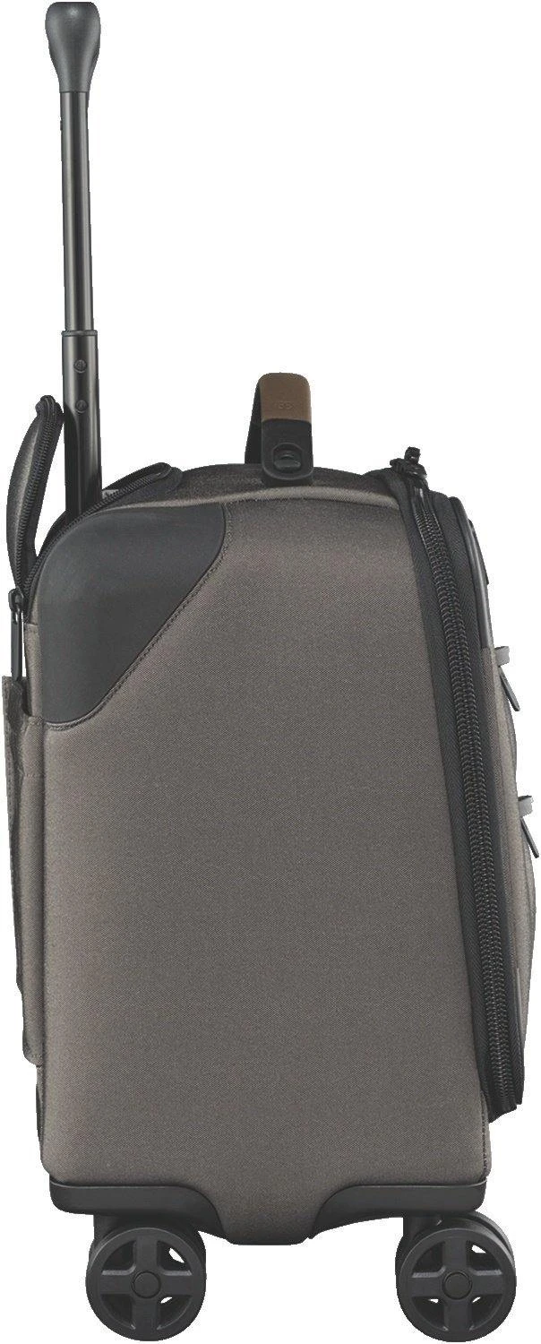 Victorinox Lexicon 2.0 17.3" 4-Wheel Wheeled Boarding Bag 18 Victorinox Lexicon 2.0 17.3" 4-Wheel Wheeled Boarding Bag - Image 16