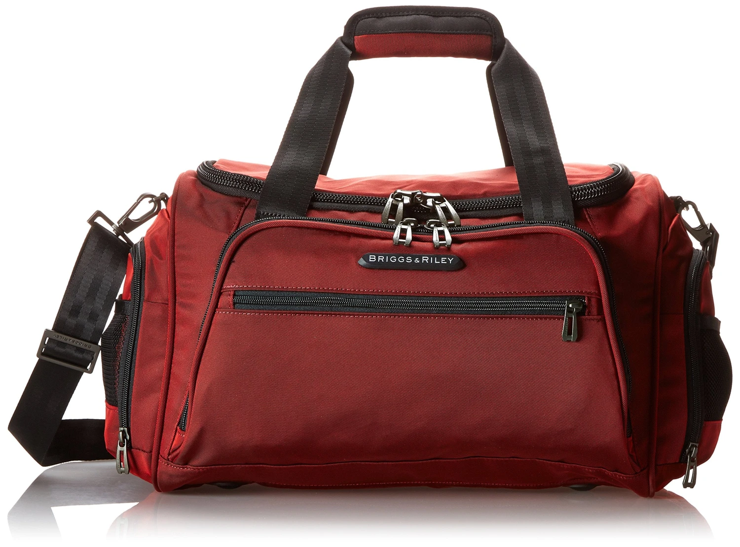 Briggs & Riley Transcend Cabin Duffle 11 Briggs & Riley Transcend Cabin Duffle - Image 9