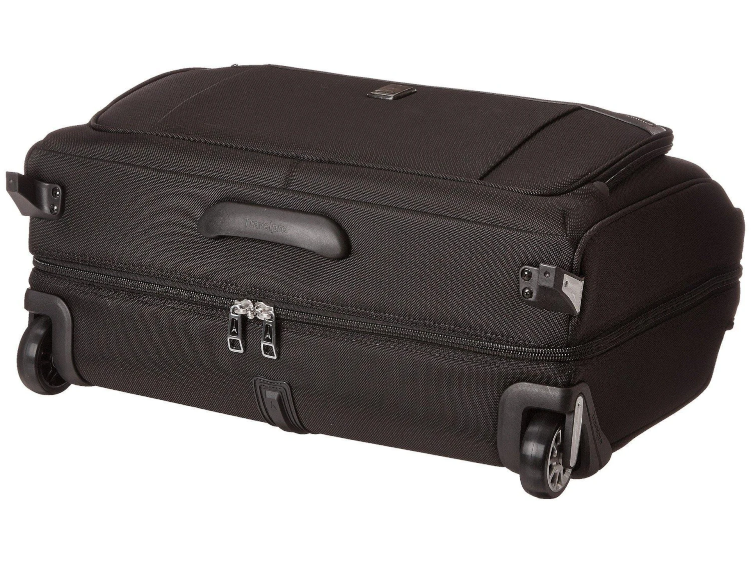 TravelPro Platinum Magna 2 22" Carry-On Rolling Garment Bag 7 TravelPro Platinum Magna 2 22" Carry-On Rolling Garment Bag - Image 5