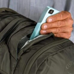 Osprey Packs Nebula Men's Laptop Backpack 36 Osprey Packs Nebula Men's Laptop Backpack -Best Luggage Store adfbc968d76f08089d331a6b3695aef7c19ae0e4a7bc9bce2453d38a43fbad64