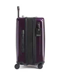 TUMI V4 International Expandable 4-Wheeled Carry-On 36 TUMI V4 International Expandable 4-Wheeled Carry-On -Best Luggage Store ae1ca670e66bb5b56e33dc9964a95afd90806e13b449d4f2f11f837ee5b82fe6