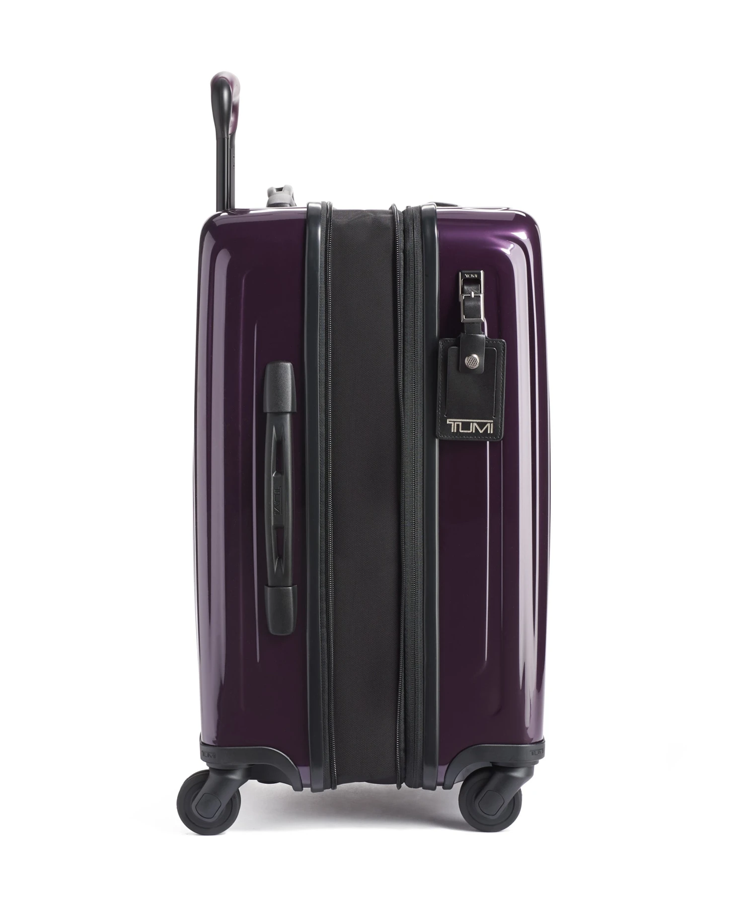 TUMI V4 International Expandable 4-Wheeled Carry-On 17 TUMI V4 International Expandable 4-Wheeled Carry-On - Image 15