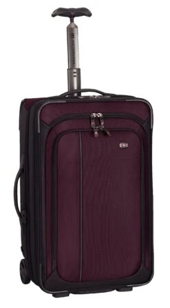 Victorinox Werks Traveler 4.0 Wt 22" Carry On Bag -Best Luggage Store ae3645c1a245d184f90c334e61ff7ac99886923ee27c133fc2ede267b3f28393