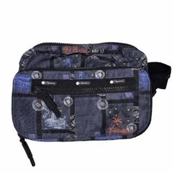 LeSportsac Utility Crossbody -Best Luggage Store ae6fff0372d010369d70b560067f133d10dbed57c6dff77dae6f0642fdff459b