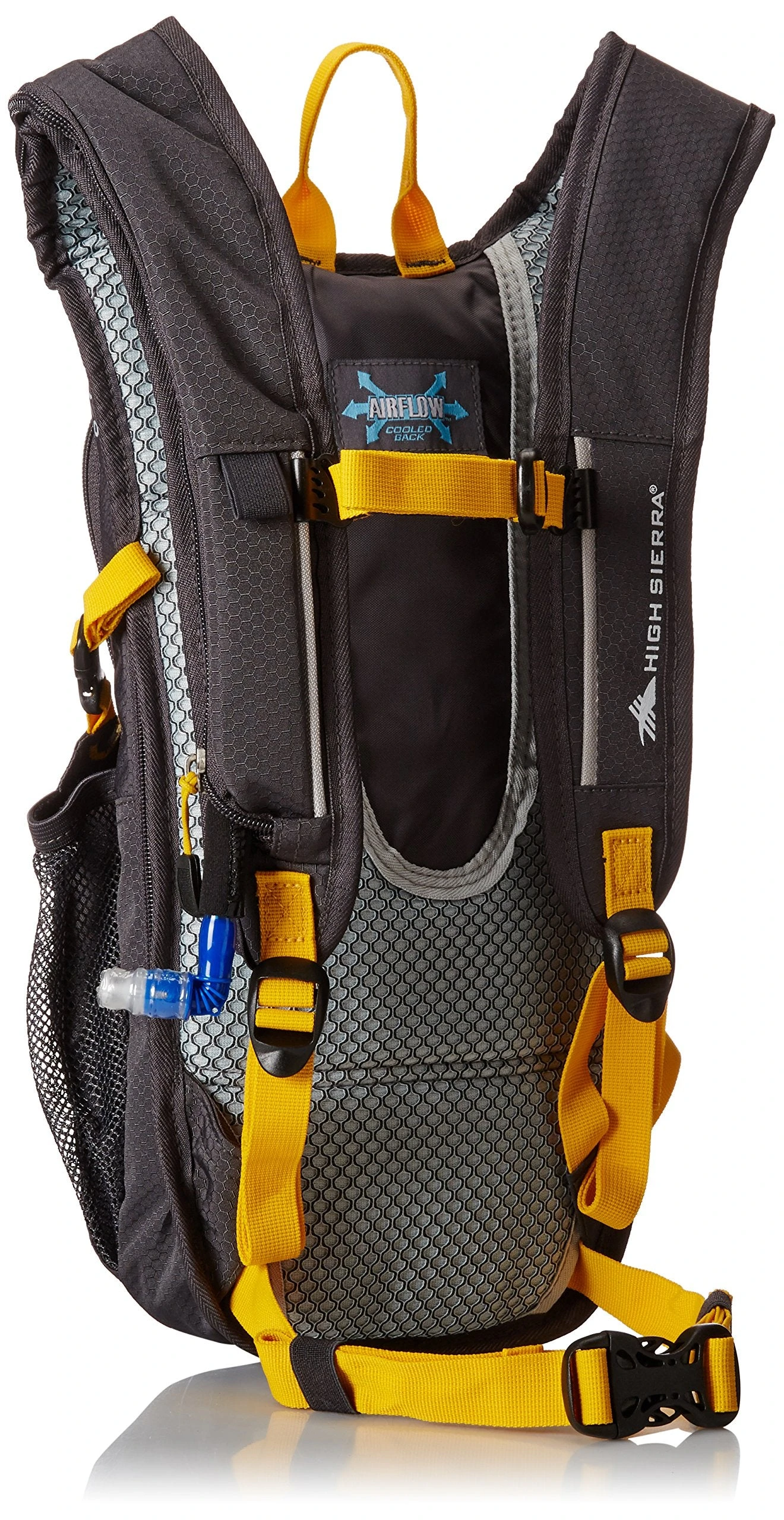 High Sierra Classic 2 Series Quickshot 70 Hydration Pack 11 High Sierra Classic 2 Series Quickshot 70 Hydration Pack - Image 9