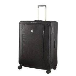Victorinox Werks Traveler 6.0 30" -Wheel Large Luggage 19 Victorinox Werks Traveler 6.0 30" -Wheel Large Luggage -Best Luggage Store ae8195b2c6e8ee827ec9b60975b7789331ac7cca39b26a7a9ef3a69e547098e3