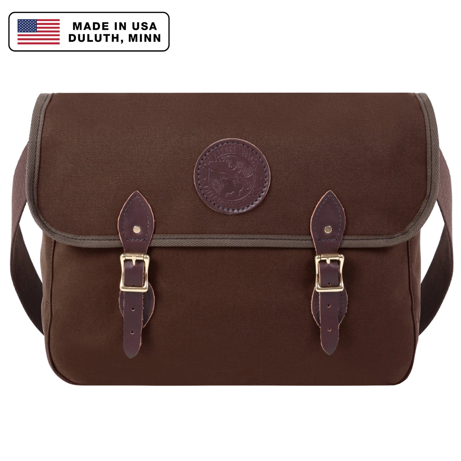 Duluth Pack Standard Book Bag 8 Duluth Pack Standard Book Bag - Image 6