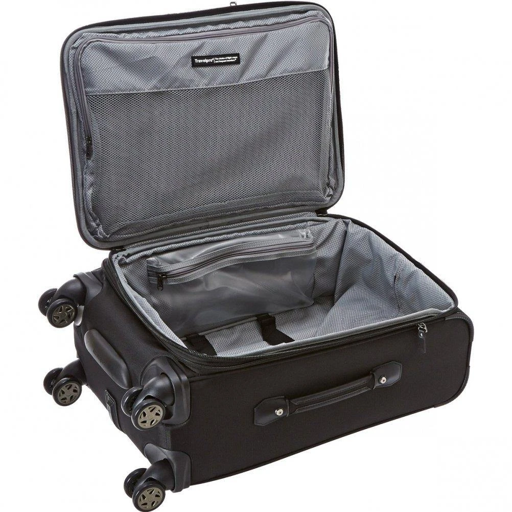 TravelPro Crew 2 Piece Set (21"/25") 4-Wheel Luggage Sets 6 TravelPro Crew 2 Piece Set (21"/25") 4-Wheel Luggage Sets - Image 4