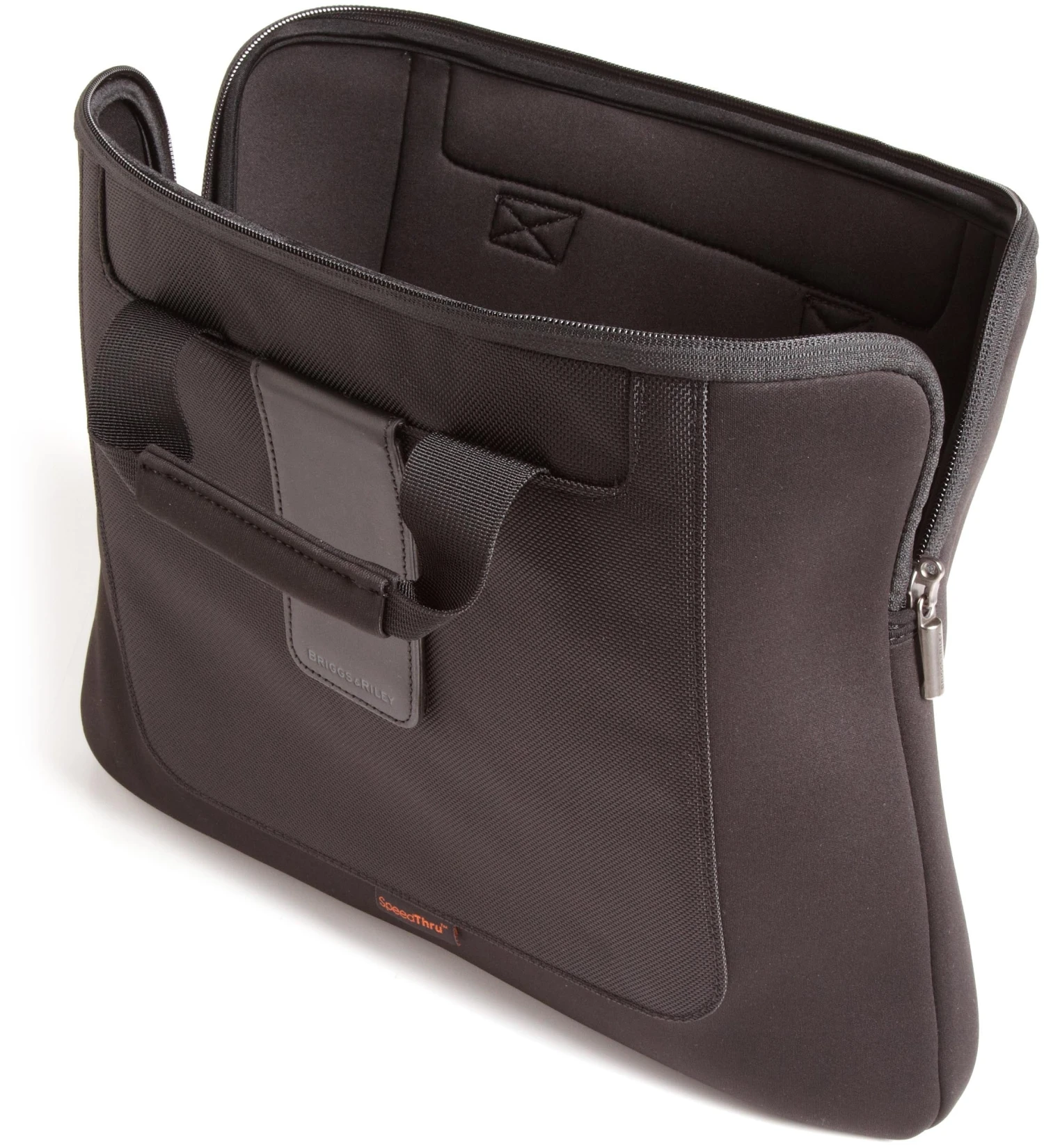 Briggs & Riley Speedthru Computer Sleeve 5 Briggs & Riley Speedthru Computer Sleeve - Image 3
