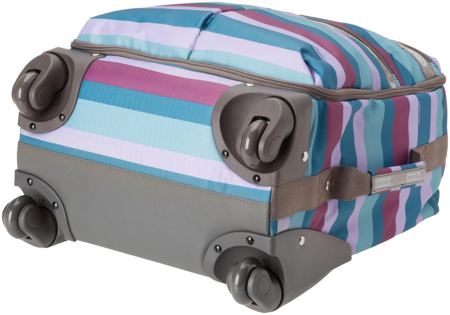 LeSportsac 18" 4 Wheel Luggage 6 LeSportsac 18" 4 Wheel Luggage - Image 4