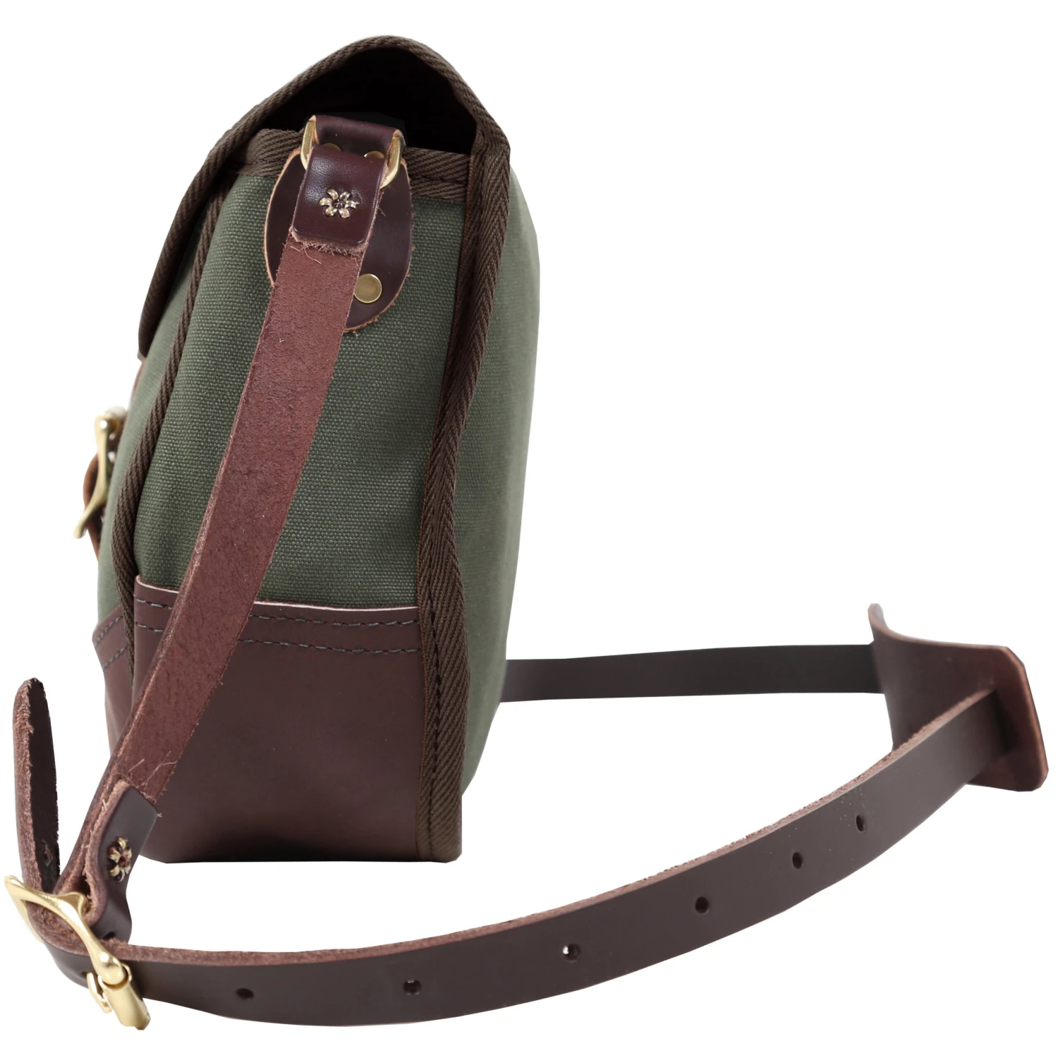 Duluth Pack Deluxe Shell Bag 6 Duluth Pack Deluxe Shell Bag - Image 4