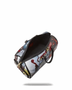 Sprayground Duffel 27 Sprayground Duffel -Best Luggage Store aef3ca61a10a84749d2f7a357adfd68c0257ace686795262e8f9cd76054c50db