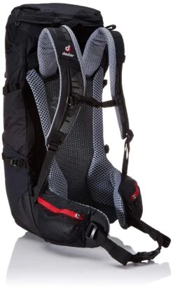 Deuter Futura 26 SL Hiking Backpack -Best Luggage Store aef46f17b4a6a58505fa7d3fbfd505c0624db04159cc8d26b93c606e1a418bc6