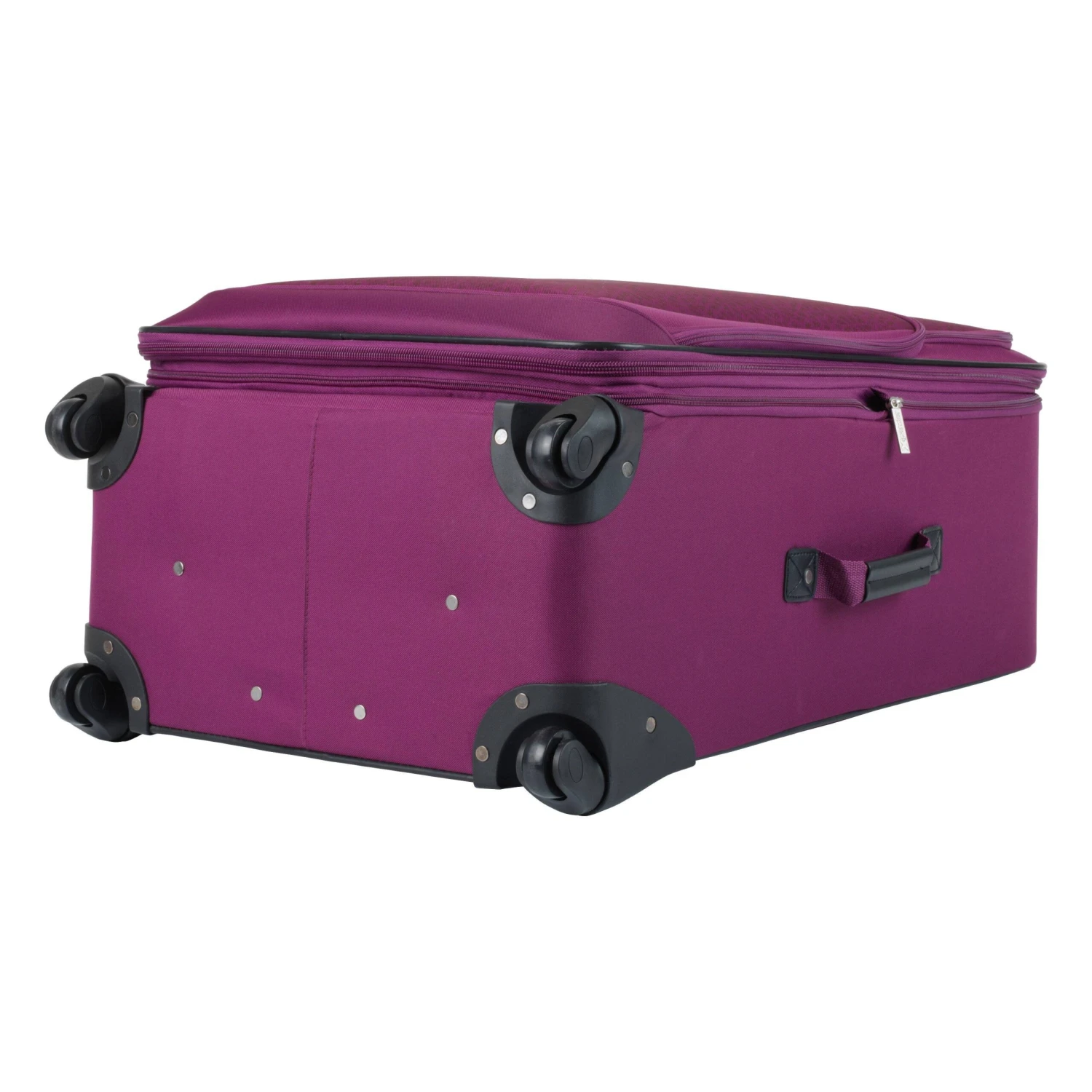Skyway Softside 28" 4-Wheel Large Luggage 7 Skyway Softside 28" 4-Wheel Large Luggage - Image 5
