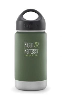 Klean Kanteen Wide Vacuum Insulated 12 Oz. Bottle 10 Klean Kanteen Wide Vacuum Insulated 12 Oz. Bottle -Best Luggage Store af1152d9f05615f3822e9a66151cd23d360f57a19bbb8acaac52635b9ec1b57b