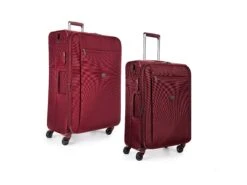 DELSEY Paris Montmartre+ 2 Piece Set (21"/25") 4-Wheel Luggage Sets -Best Luggage Store af1447d73ede59ab0023aa34a9930a440be6727441cd3792cf9f90a3845adae1
