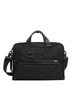 TUMI Alpha Slim Three Way Brief