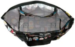 LeSportsac On The Go Tote 26 LeSportsac On The Go Tote -Best Luggage Store af4c90ea3a624a318d4a55578f98bf424571c437a043996d554517003560c570