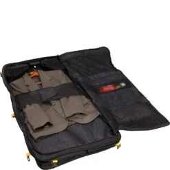 A.SAKS EXPANDABLE Trifold Travel Garment Bags -Best Luggage Store af639ce4cf49c942c0e4e68a878ff1f8ed73abe49d5cca2619f80a9879de5bd3