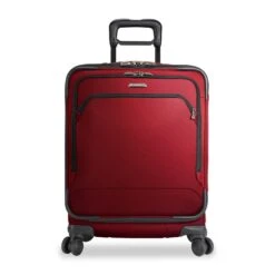Briggs & Riley Transcend 3.0 21" 4-Wheel International Wide Body Carry-On Luggage 28 Briggs & Riley Transcend 3.0 21" 4-Wheel International Wide Body Carry-On Luggage -Best Luggage Store af9a4e088dc0c77a56e3ef64f047d50d388e07bd930b039f0d7af39b85049bd1