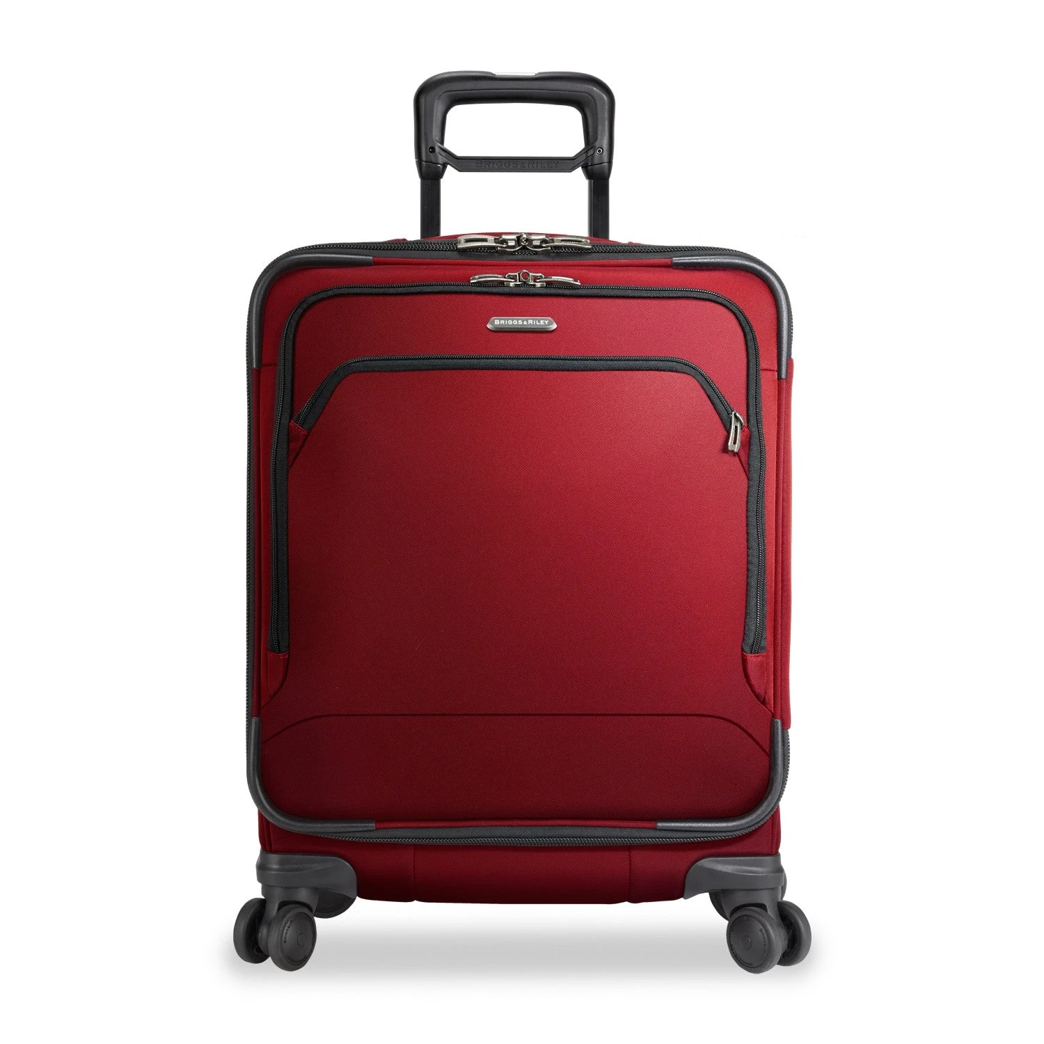 Briggs & Riley Transcend 3.0 21" 4-Wheel International Wide Body Carry-On Luggage 10 Briggs & Riley Transcend 3.0 21" 4-Wheel International Wide Body Carry-On Luggage - Image 8