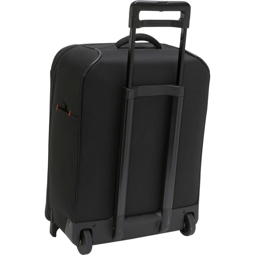 Briggs & Riley Transcend 2.0 25" 2-Wheel Medium Luggage 10 Briggs & Riley Transcend 2.0 25" 2-Wheel Medium Luggage - Image 8