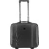 TITAN Germany Titan Xenon Polycarbonate Business Wheeler 15.5" -Best Luggage Store afb3cd3cfaa2ac491a9c3afd3c272e0c6e4e54bac009391eba793ceac59c28ec