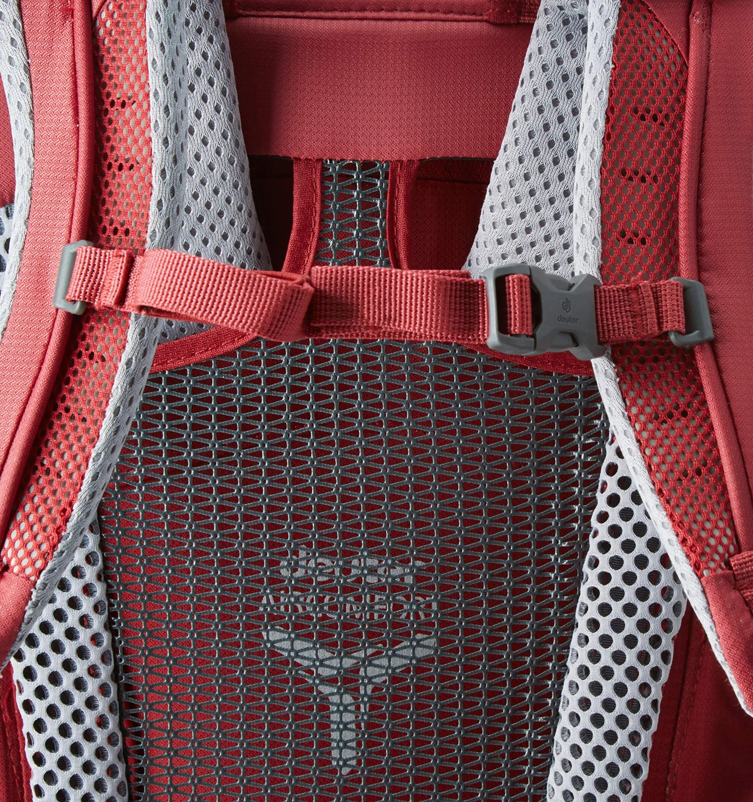 Deuter Futura 22 SL Hiking Backpack 8 Deuter Futura 22 SL Hiking Backpack - Image 6