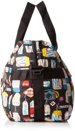 LeSportsac Global Weekender 24 LeSportsac Global Weekender -Best Luggage Store afdd4928c2fb25207d980f7f13dca921724d214d0b93be533108c71fd1110615