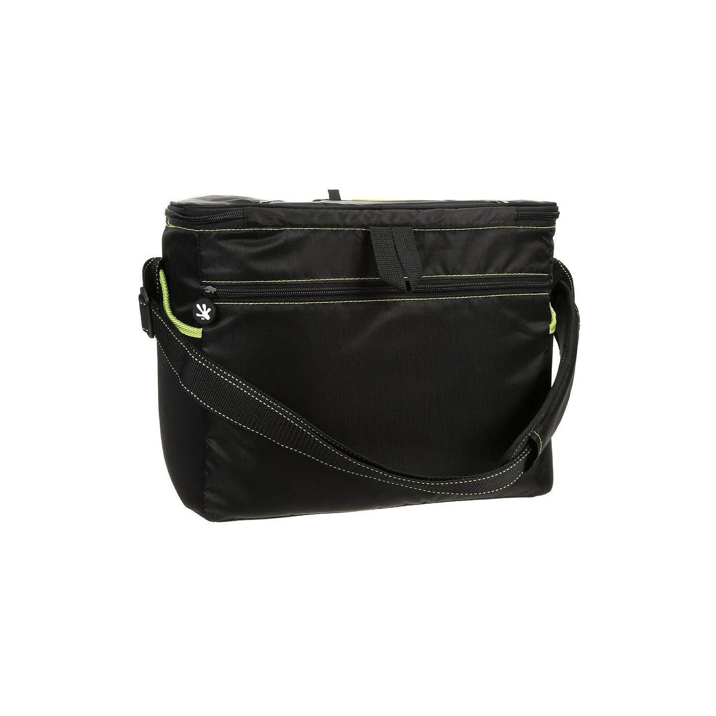 Geckobrands Large 15 Bottle / 24 Can Cooler With Removable Hard Liner 10 Geckobrands Large 15 Bottle / 24 Can Cooler With Removable Hard Liner - Image 8