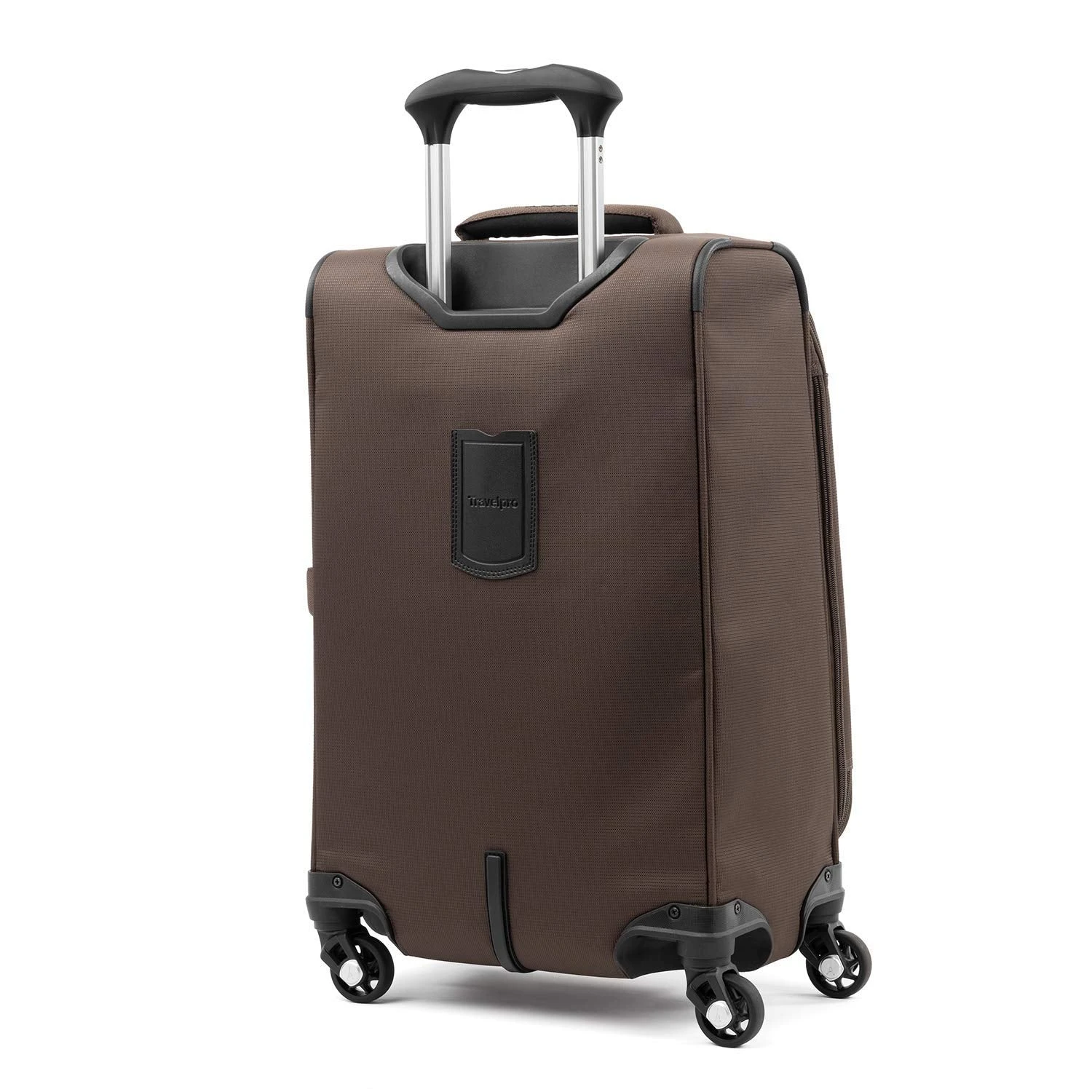 Travelpro Maxlite 5 Carry-On 21-Inch 4-Wheel Softside Luggage 10 Travelpro Maxlite 5 Carry-On 21-Inch 4-Wheel Softside Luggage - Image 8