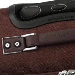 TravelPro Platinum Elite 21" 4-Wheel Carry-On Luggage -Best Luggage Store affc52448c69da8c4f7b706172dcaebcff4c553f105ec51e0720b1b5ce800287