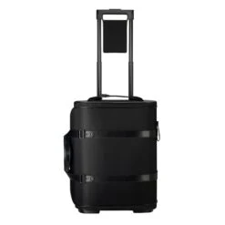 Vocier C38 Zero Crease Luggage System, Black