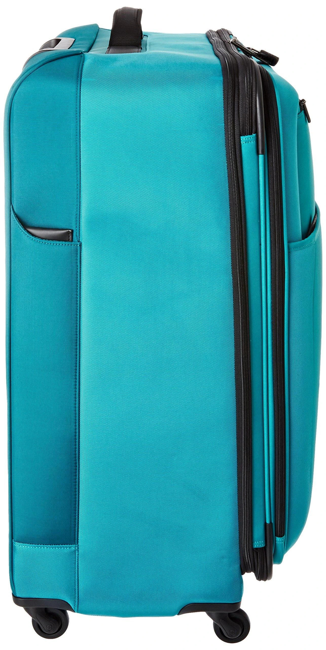 Victorinox Avolve 2.0 30" 4-Wheel Large Luggage 5 Victorinox Avolve 2.0 30" 4-Wheel Large Luggage - Image 3