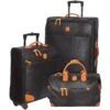 Bric's My Safari International Travelers Set 2 Bric's My Safari International Travelers Set -Best Luggage Store b03f6adfe5f0b49f7c747e6000edac09d906c3c8319843d14e011413e1d7e5c8