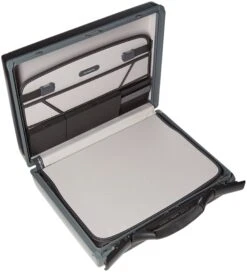 Samsonite Focus III 6" Attache 10 Samsonite Focus III 6" Attache -Best Luggage Store b09fa6a02fe415941761f1cfb3d48bf94fae5c45a968677d6bdf4fba0ea4b464