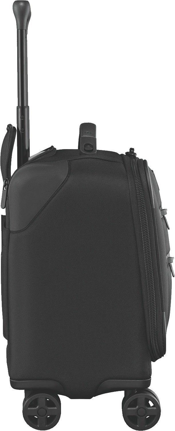 Victorinox Lexicon 2.0 17.3" 4-Wheel Wheeled Boarding Bag 8 Victorinox Lexicon 2.0 17.3" 4-Wheel Wheeled Boarding Bag - Image 6