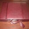Rona Leather Attache Briefcase -Best Luggage Store b0db5801a7420e6949043c509a9dee0fb2ac2fddb9a5673417c4f2645b524876