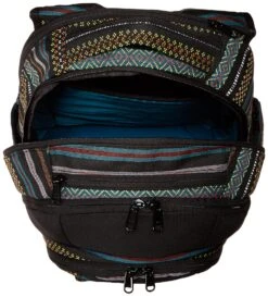 Dakine Frankie Laptop Backpack -Best Luggage Store b1027a33b64b0b3000925175b2e0fdce84bf7ff13a23e65a52fbd2201e396615