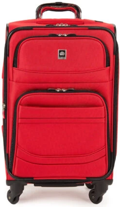 DELSEY Paris D-Lite 3 Piece Set (21"/25"/29") 4-Wheel Luggage Sets -Best Luggage Store b118bae0f405b9b2c361e1fd1daf4e30f65cc3b32a46e136a67412601021c66a